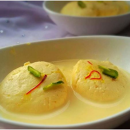 Ras Malai(Gupta Bhavan)