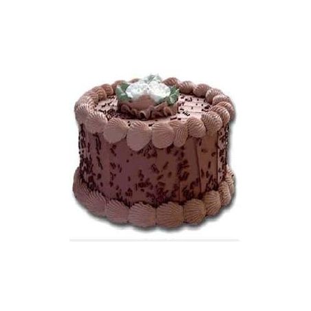 Chocolate Cake - 1Kg (McRennett)