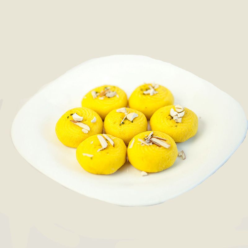 Kesar Peda (Loiee)