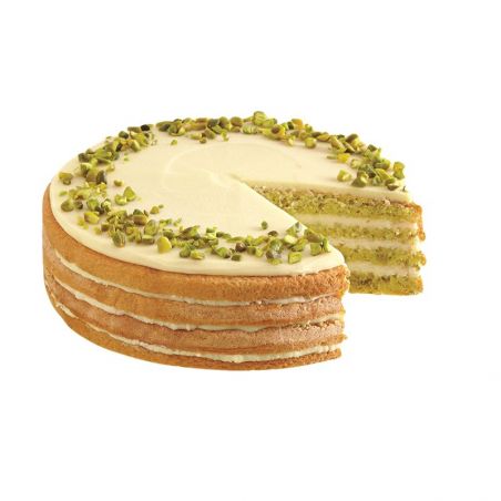 Pista Cake - 1kg (The Cake World)