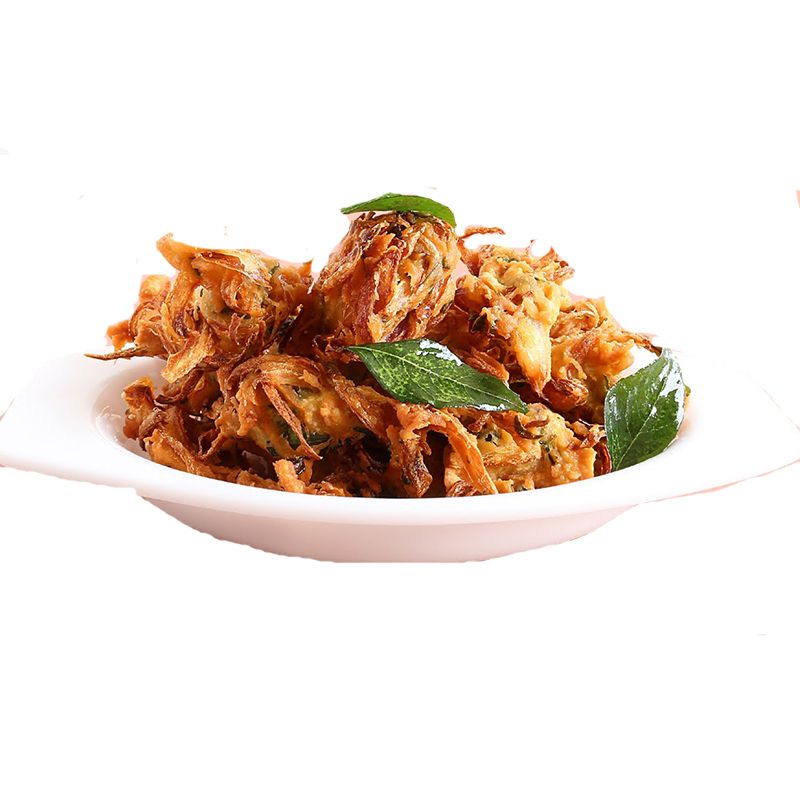 Onion Pakoda