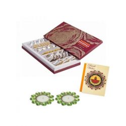 Bikanervala Kaju Sweets-Diwali special