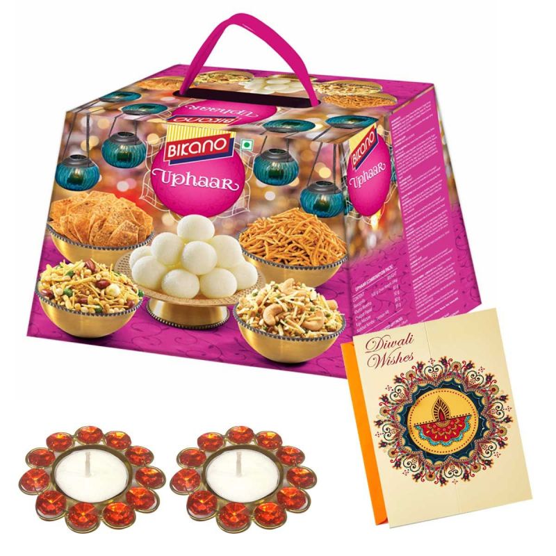 Uphaar Diwali Diwali Gift pack