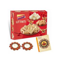 Uttam Sweets Diwali Gift pack