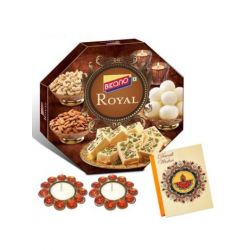 Royal Diwali Gift pack