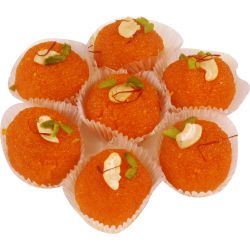 Kanpuri Laddu (Agarwal Sweets)