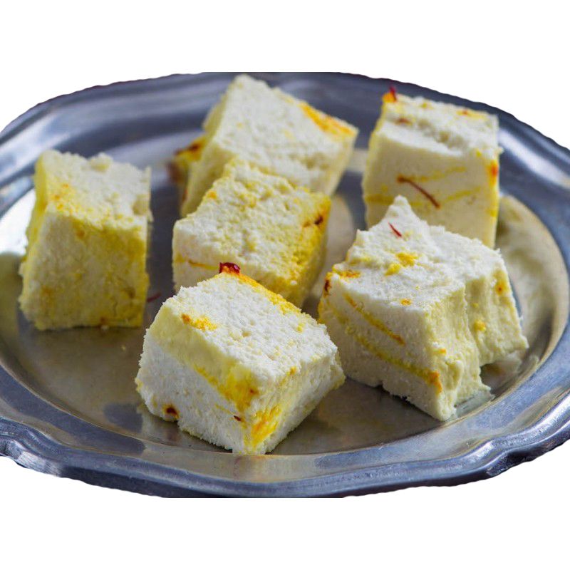 Malai Sandesh - 1KG(Ganguram)