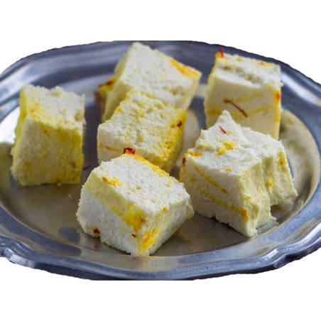 Malai Sandesh