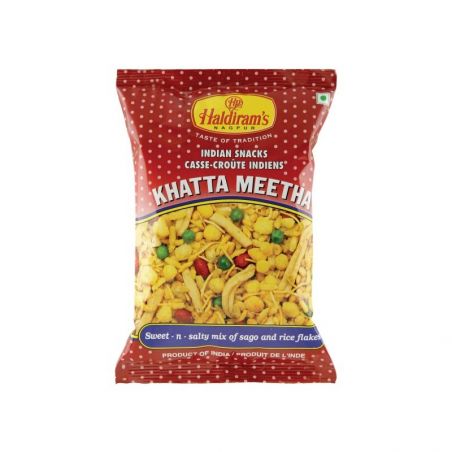 Khatta meetha-450gm(Haldiram's)