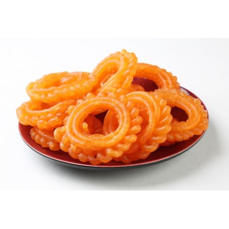 Imarti (Agarwal Sweets)