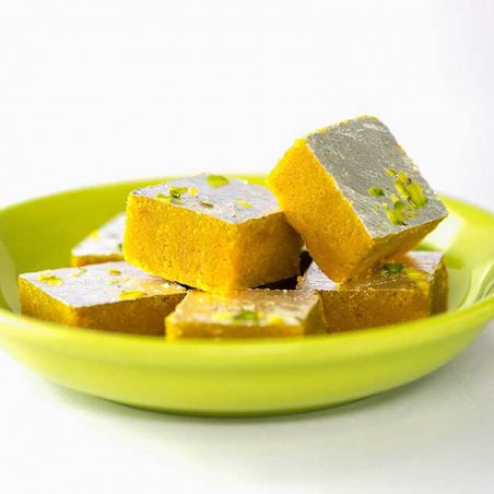 Besan Chakki (Agarwal Sweets)