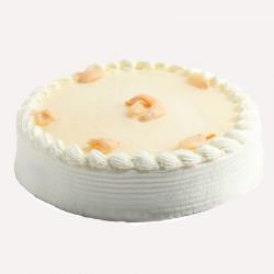 Lychee Cake - 1 kg