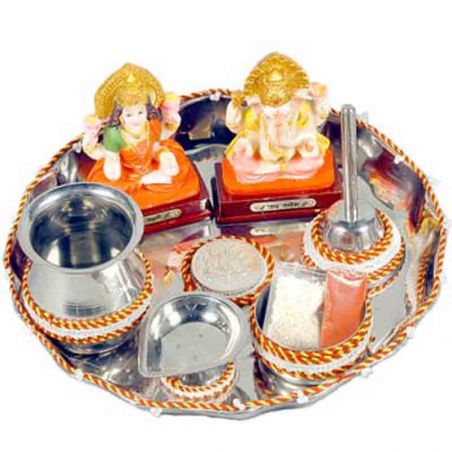 Diwali Puja Hamper