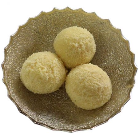 Kheer Kadam (Nathus Sweets)