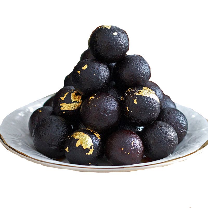 Kala Jamun (Nathus Sweets)