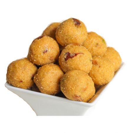 Besan Laddu