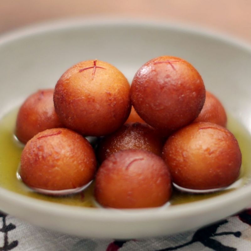 Gulab Jamun