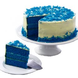 Blue Velvet -1kg