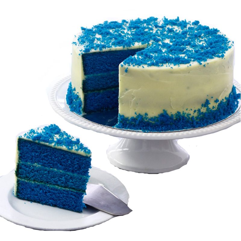 Blue Velvet -1kg Blue Velvet -1kg