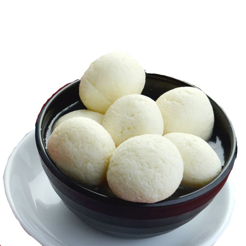 Rasgulla - 500gm (Chitale Bandhu)