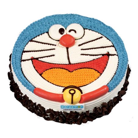 Doraemon Cake - 3 kg