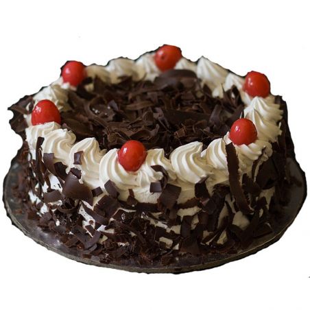 Fresh Chocolate Cake 500gms