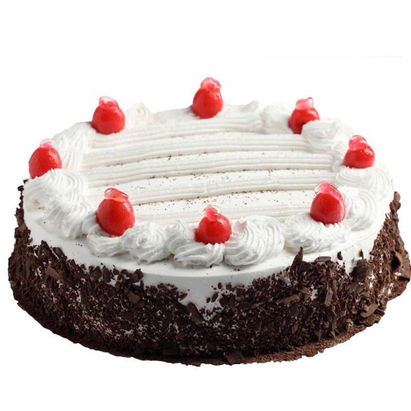 Black Forest Cake (JM Bakery)