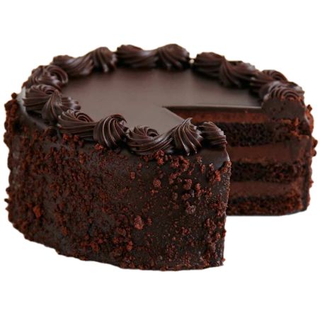 Chocolate Cake (JM Bakery)
