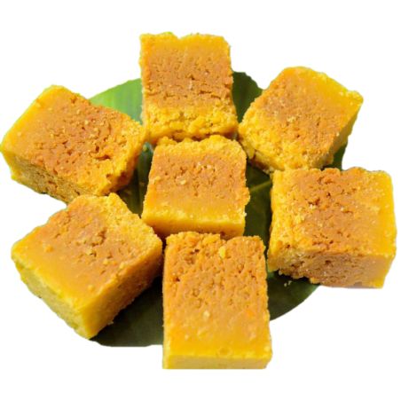 Normal Mysore Pak (Shree Mithai)