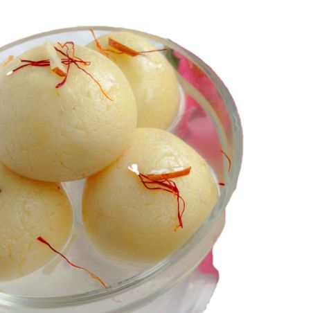 Rasgulla (Shree Mithai)