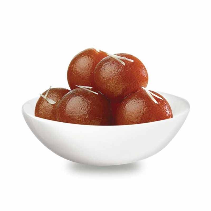 Gulab Jamun  (Kaka Halwai)