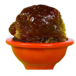 Thirunelveli Halwa (Ganga Sweets)