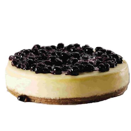 Bluberry Cheese Cake