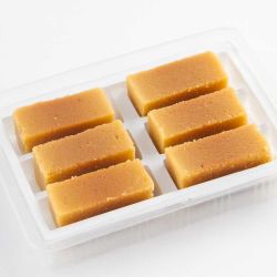 Mysore Pak (Sri Krishna Sweets)