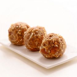 Dink Ladoo - 500gm (Chitale Bandhu)