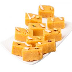 Sugarfree Mysore Pak 500gm