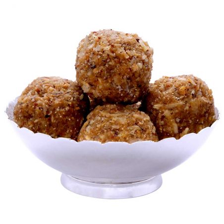 Spl Dink Ladoo  (Kaka Halwai)