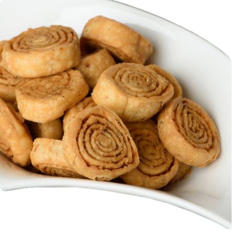 Bakarvadi