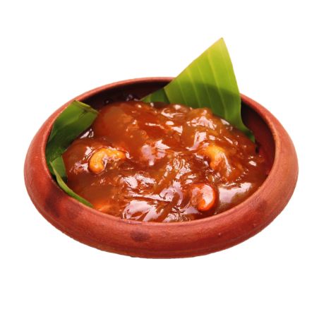 Thirunelveli Halwa