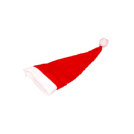 Santa Claus Red Cap