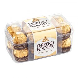 16 pcs Exclusive Fererro Rocher