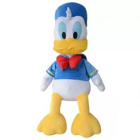 Donald Duck Soft Plush Sofy Toy