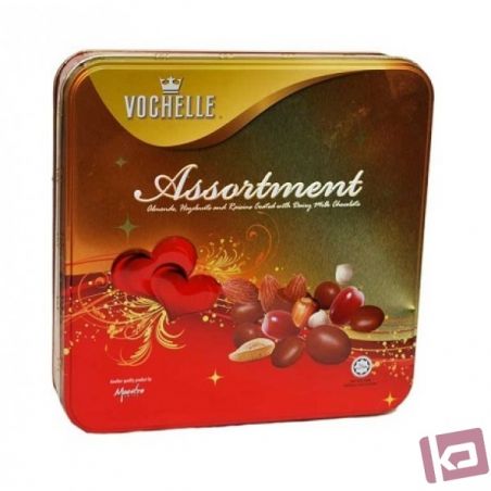 Vochelle Assorted