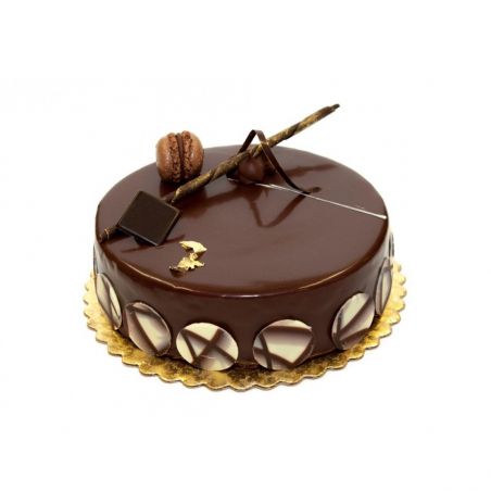 Chocolate Cake(Karachi Bakery)