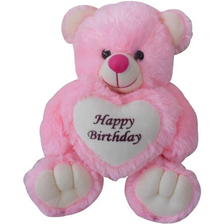 Birthday Teddy