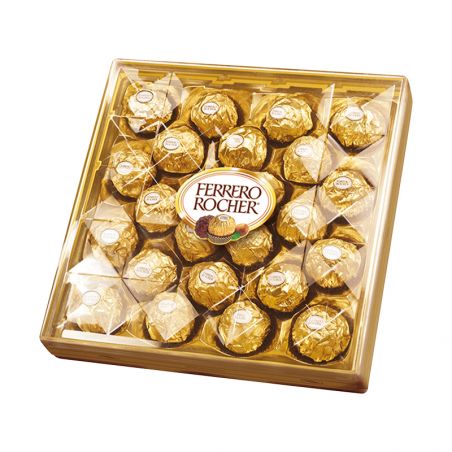 Ferrero Rocher-24 pcs