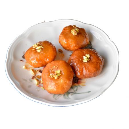 Badhusha (Grand Sweets)