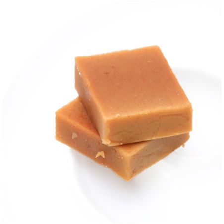 Horlicks Mysore pak (Grand Sweets)