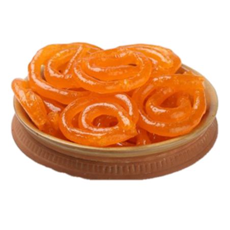 Jalebi (Grand Sweets)