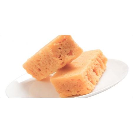 Cashewnut Mysore Pak (Grand Sweets)